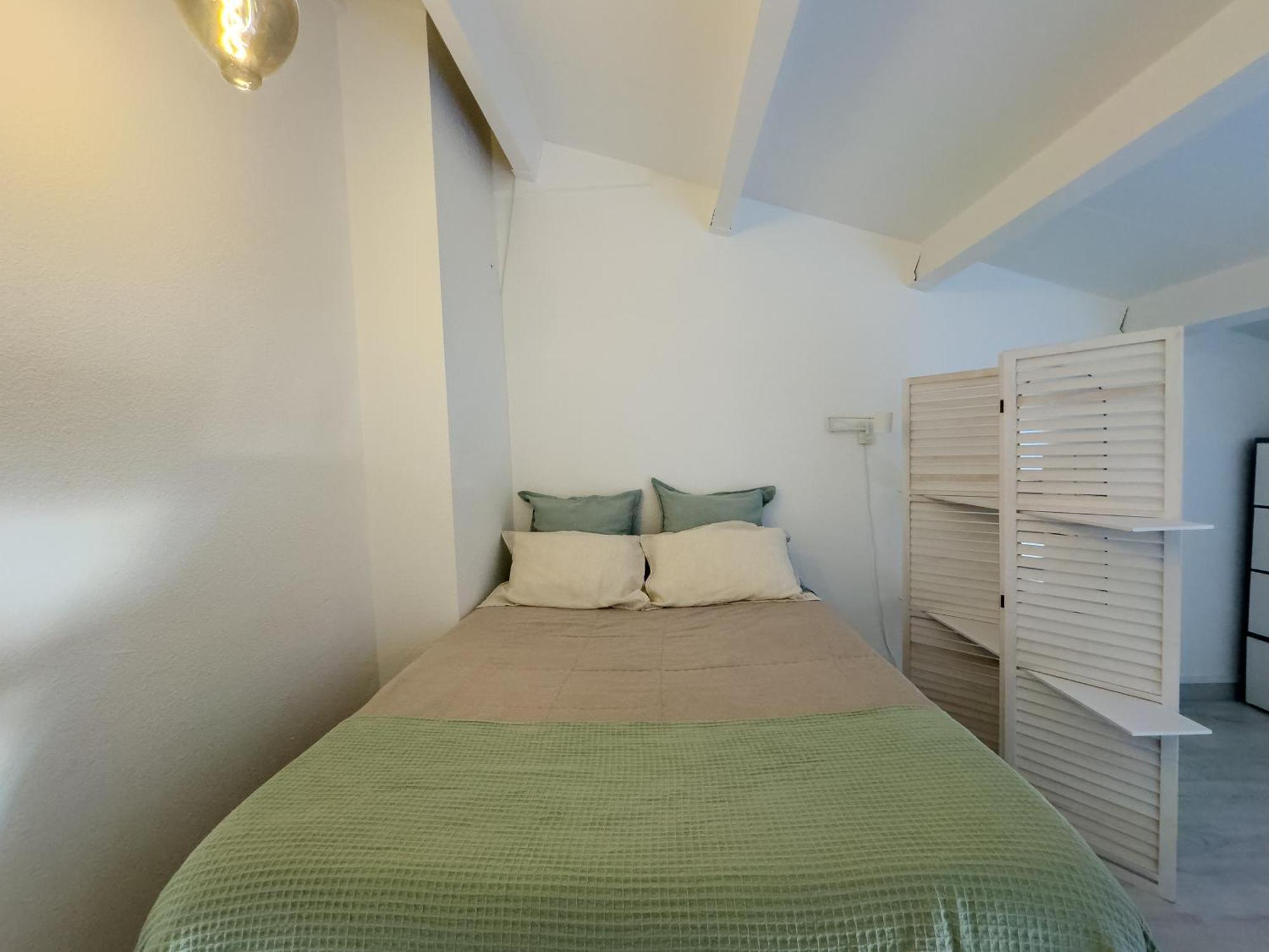 Appartement Le Vauban - 40M2 A Frontignan Plage - A 200M De La Plage - 15 Min De Sete Exterior foto