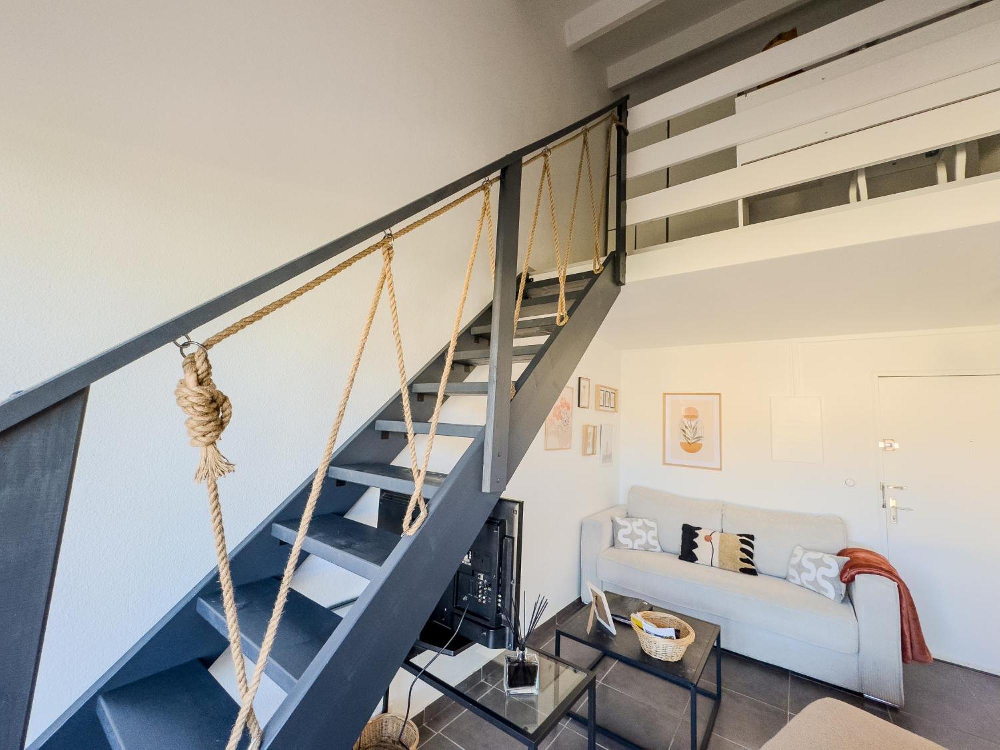 Appartement Le Vauban - 40M2 A Frontignan Plage - A 200M De La Plage - 15 Min De Sete Exterior foto